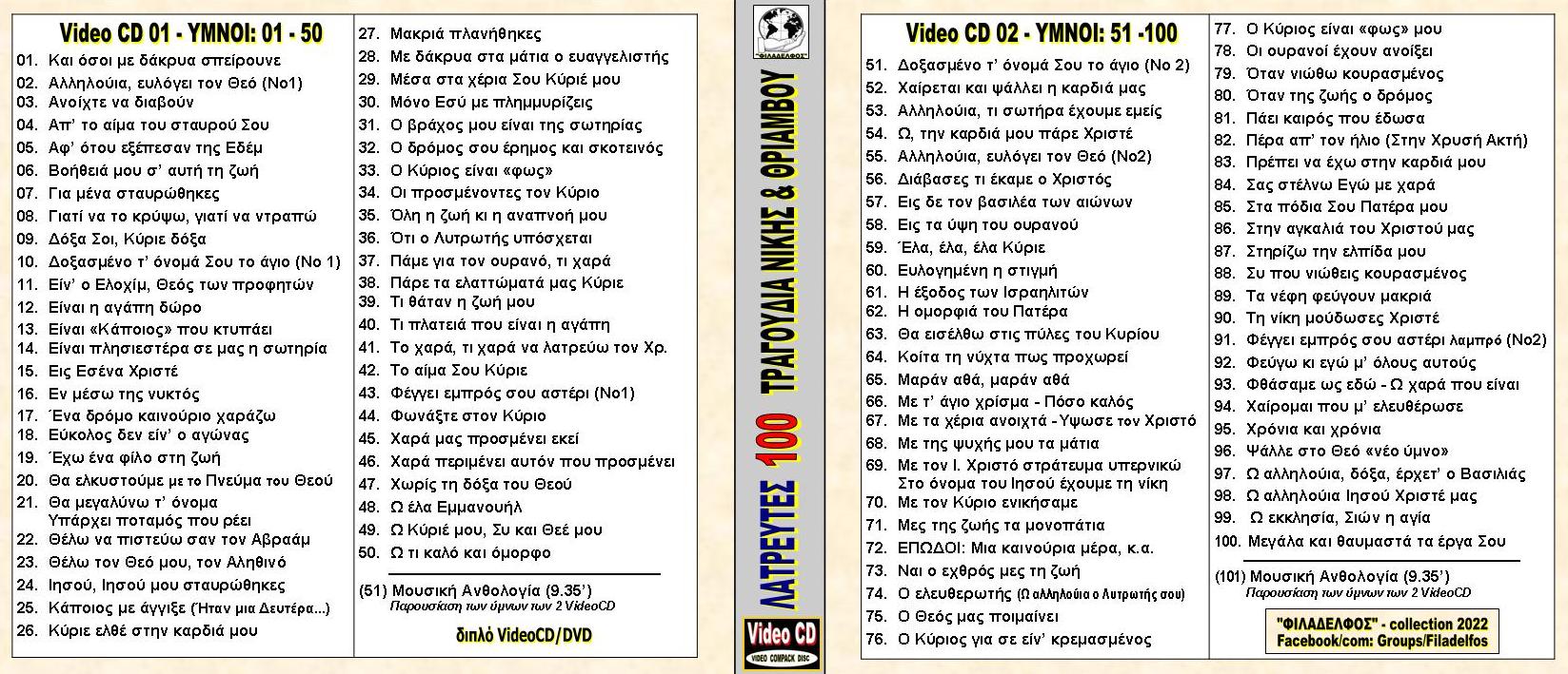 ANAVLYZONTA YDATA 8