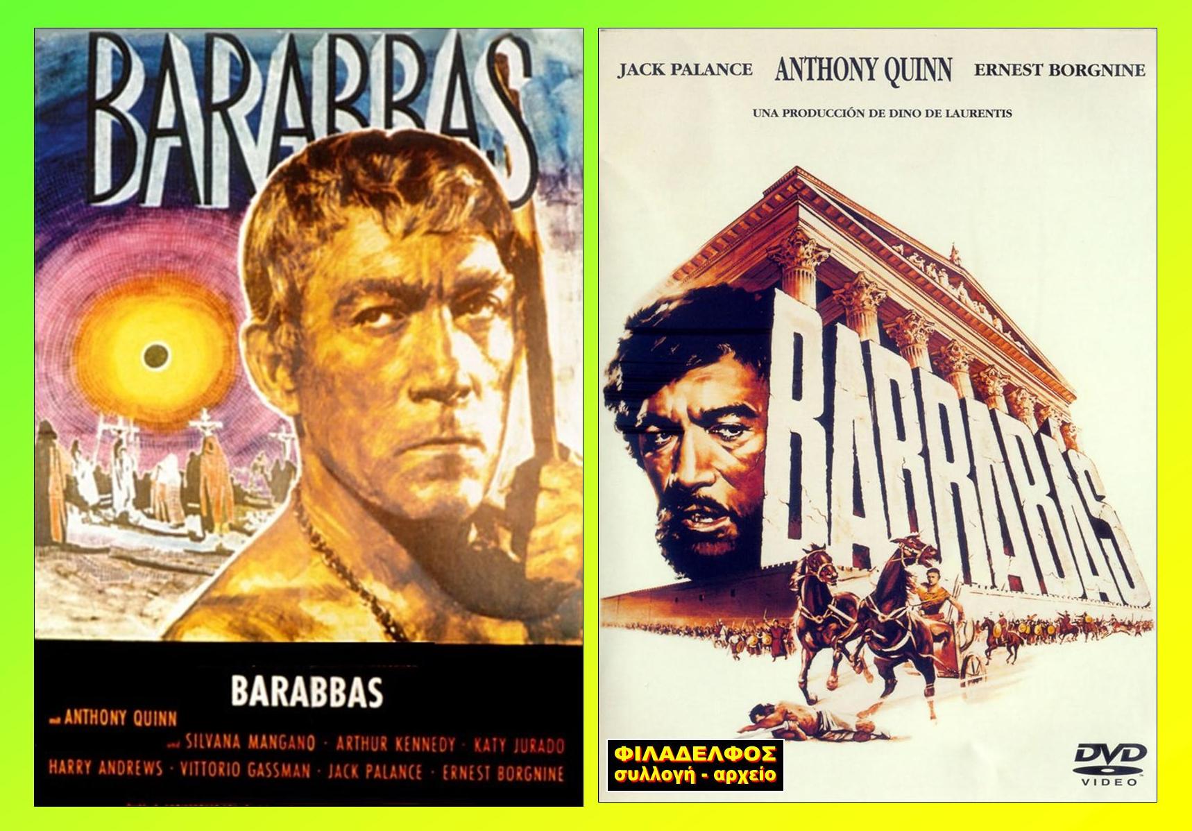 BARABBAS 26