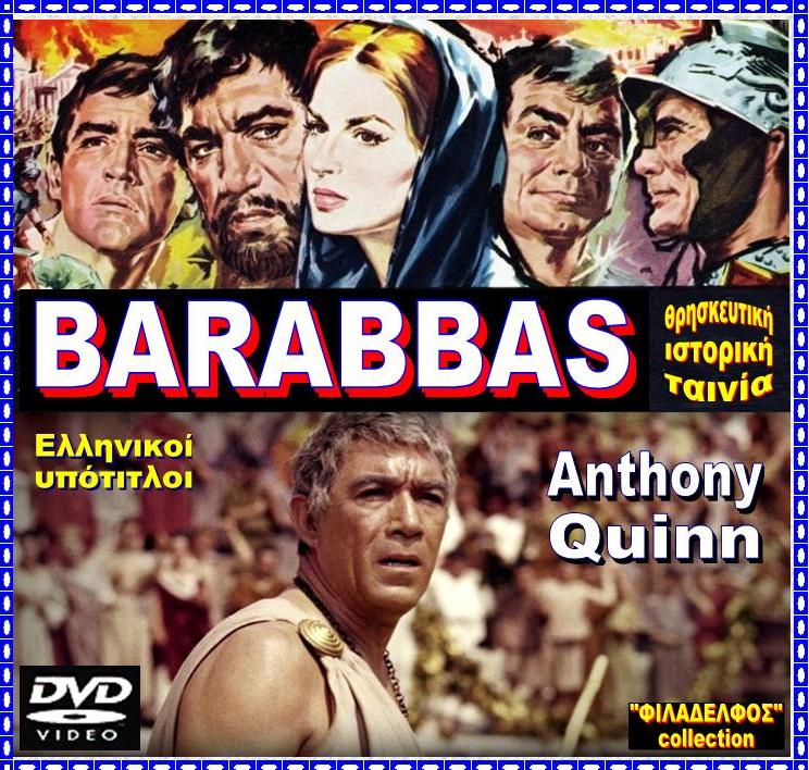 BARABBAS 28