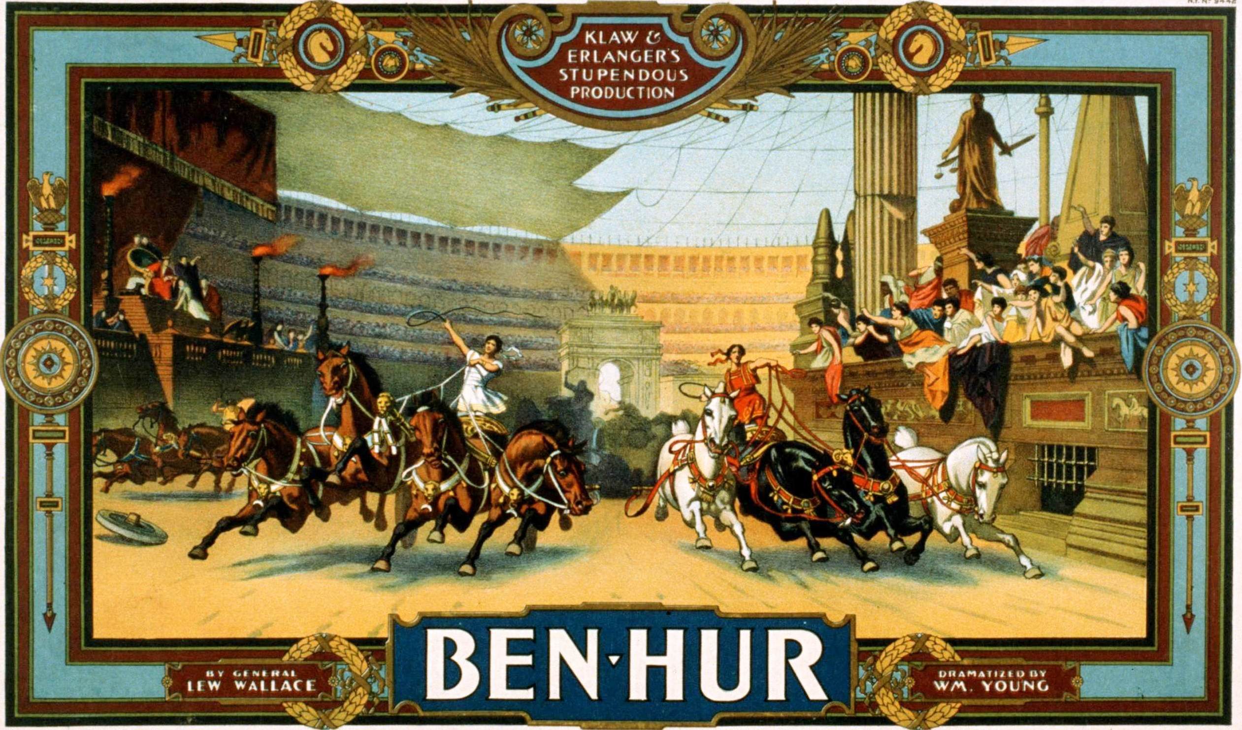 BEN HUR 2016 22
