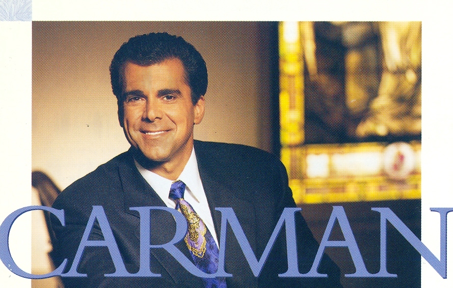 CARMAN foto 1