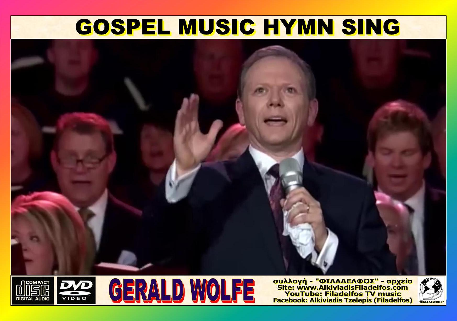 GOSPEL MUSIC HYMN 02