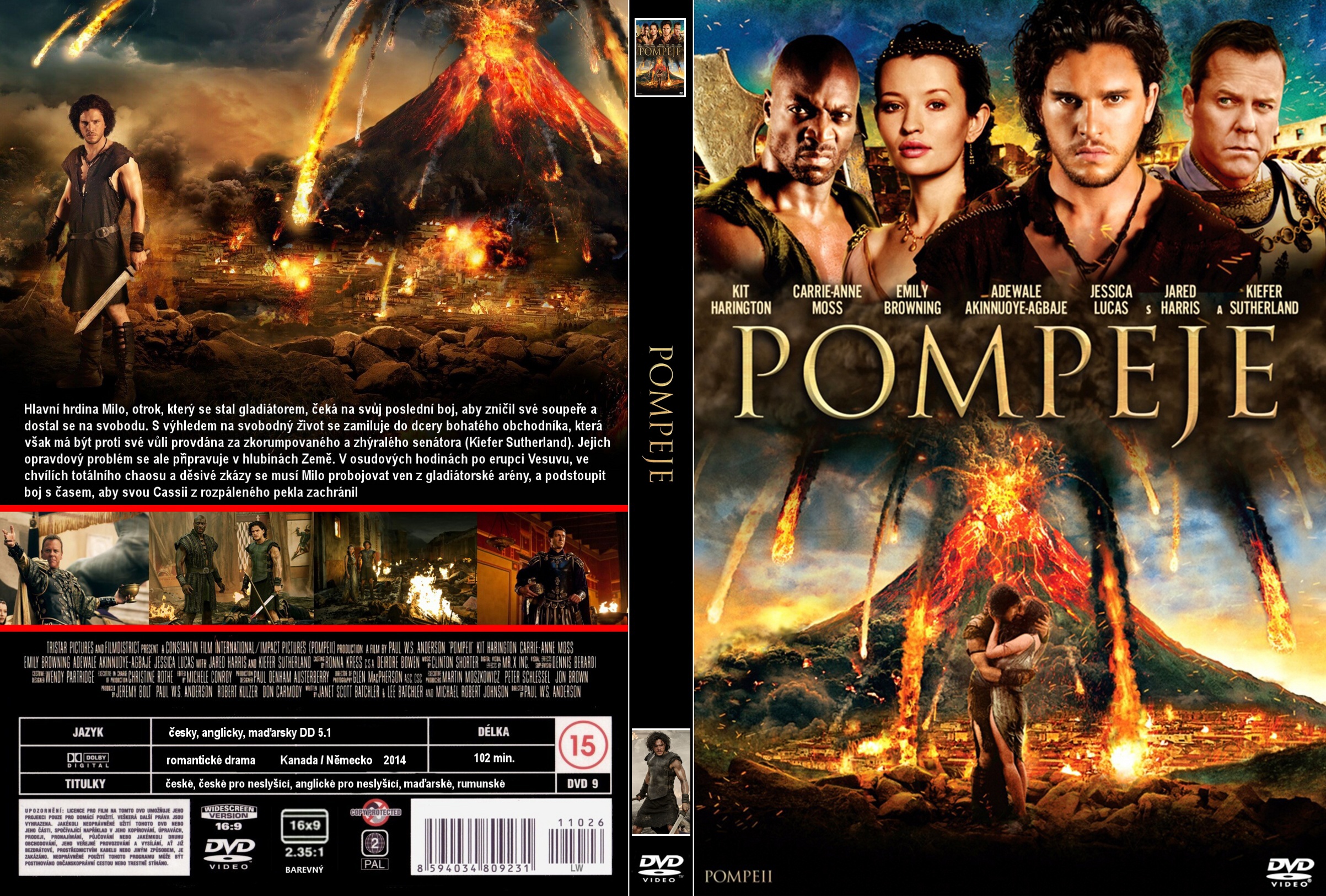 POMPEII 2014 21