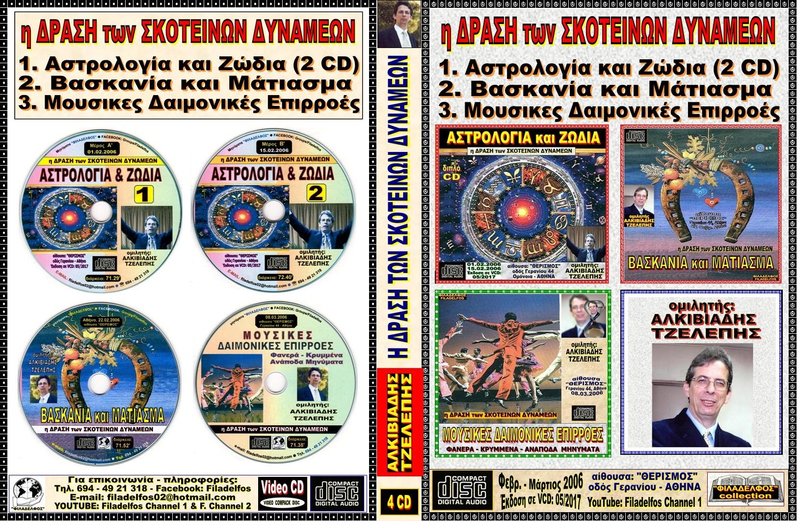 261. ΔΡΑΣΗ ΣΚΟΤ.ΔΥΝΑΜΕΩΝ