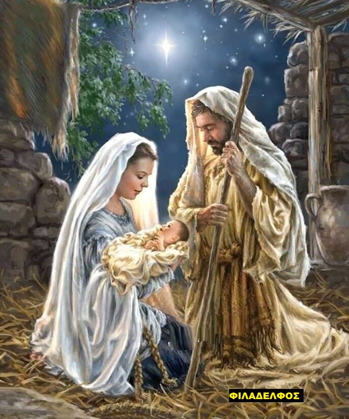 FATNI JESUS 3