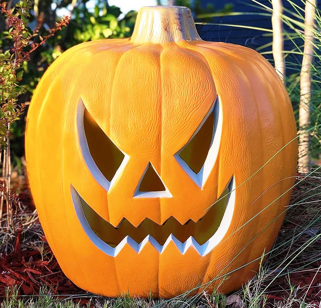 ΚΟΛΟΚΥΘΑ Χαλογουιν