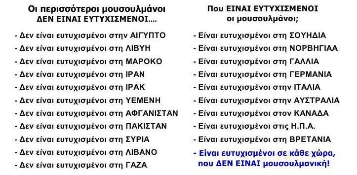 Φώτο ΔΕΝ ΕΙΝΑΙ ΕΥΤΥΧΙΣΜΕΝΟΙ 2